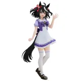 Фигурка Аниме Девушки пони Umamusume Kitasan Black 18см BP19327P