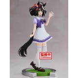 Фигурка Аниме Девушки пони Umamusume Kitasan Black 18см BP19327P