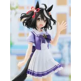 Фигурка Аниме Девушки пони Umamusume Kitasan Black 18см BP19327P