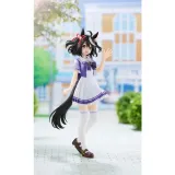 Фигурка Аниме Девушки пони Umamusume Kitasan Black 18см BP19327P