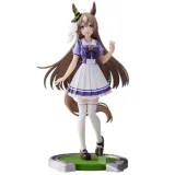 Фигурка Аниме Девушки пони Umamusume Satono Diamond 17см BP19328P