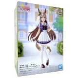 Фигурка Аниме Девушки пони Umamusume Satono Diamond 17см BP19328P