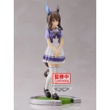 Фигурка Аниме Девушки пони Umamusume Admire Vega 17см BP88127P