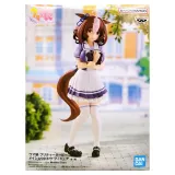 Фигурка Аниме Девушки пони Umamusume Meisho Doto 17см BP88128P