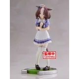 Фигурка Аниме Девушки пони Umamusume Meisho Doto 17см BP88128P