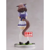 Фигурка Аниме Девушки пони Umamusume Meisho Doto 17см BP88128P