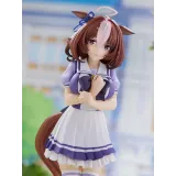 Фигурка Аниме Девушки пони Umamusume Meisho Doto 17см BP88128P