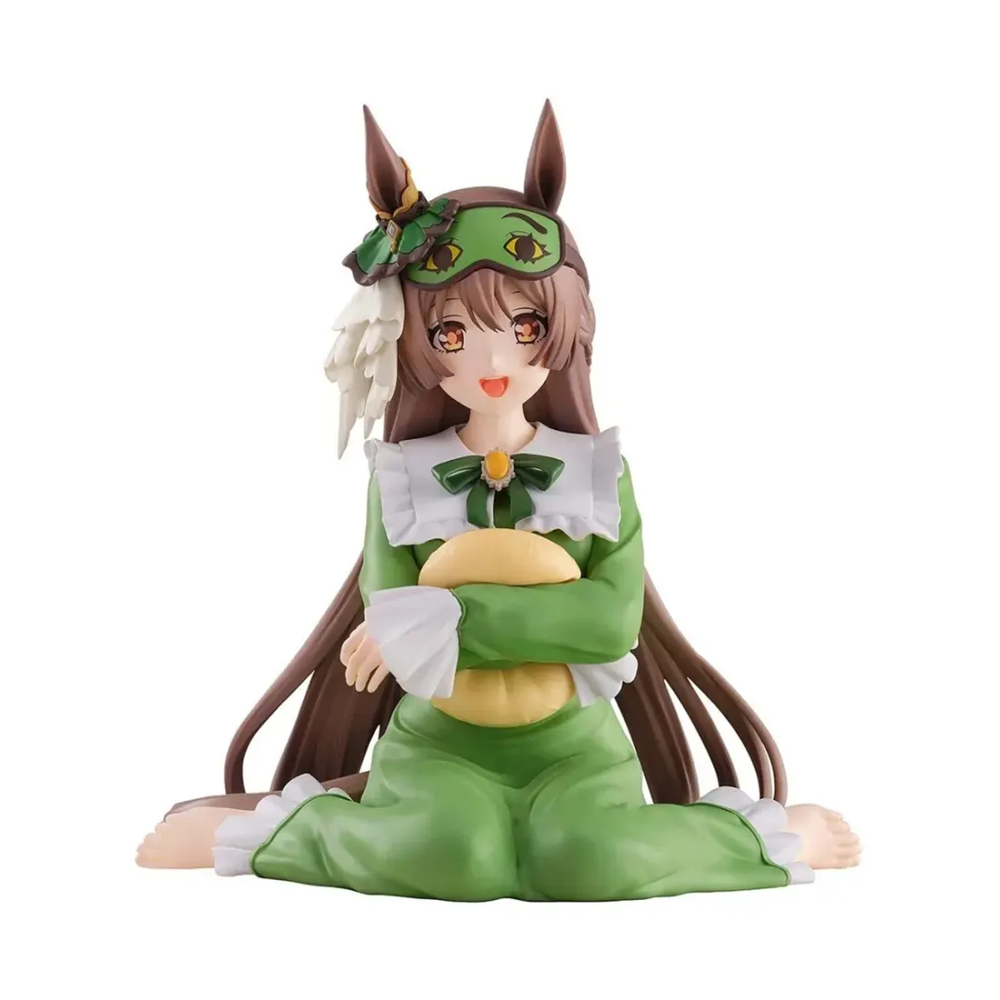 Фигурка Аниме Девушки пони Umamusume Satono Diamond 13см BP89913P