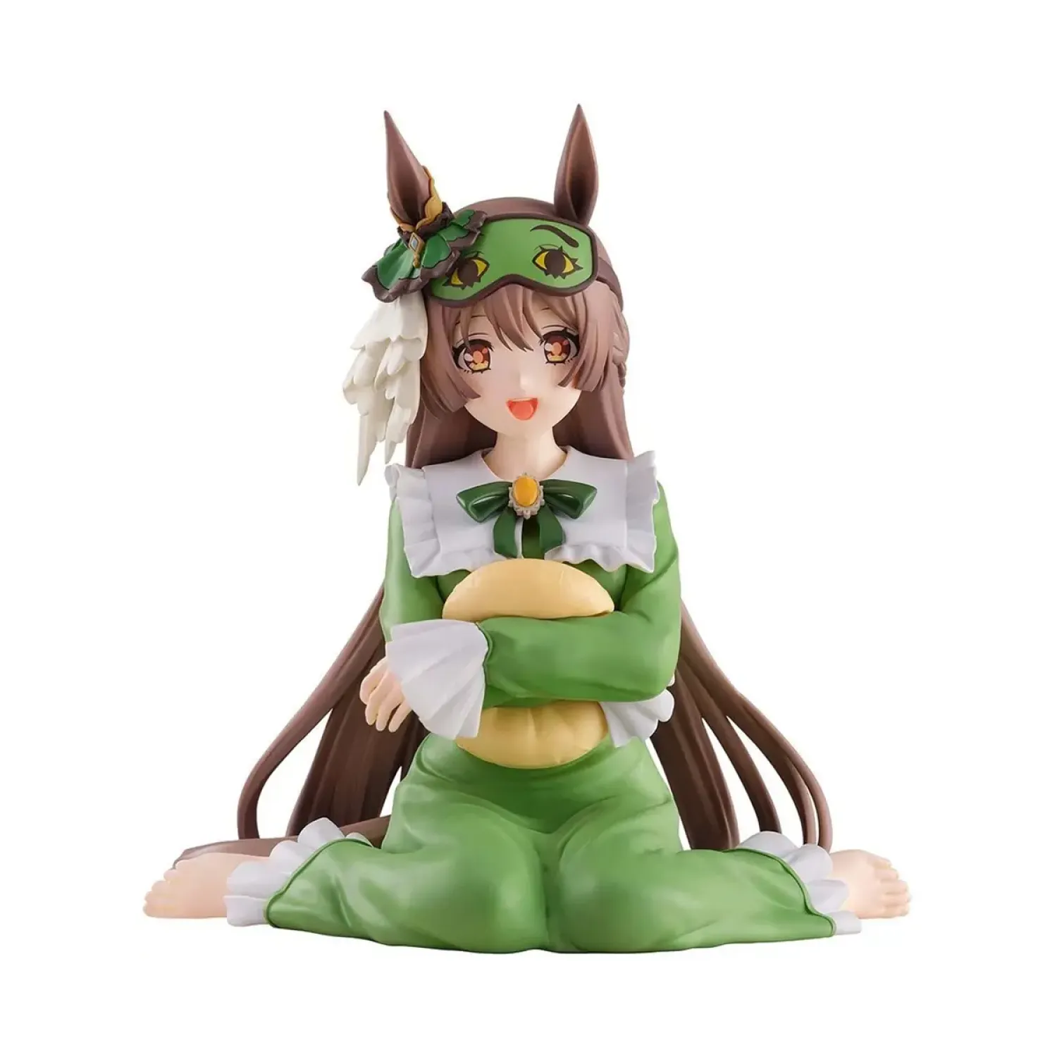 Фигурка Аниме Девушки пони Umamusume Satono Diamond 13см BP89913P