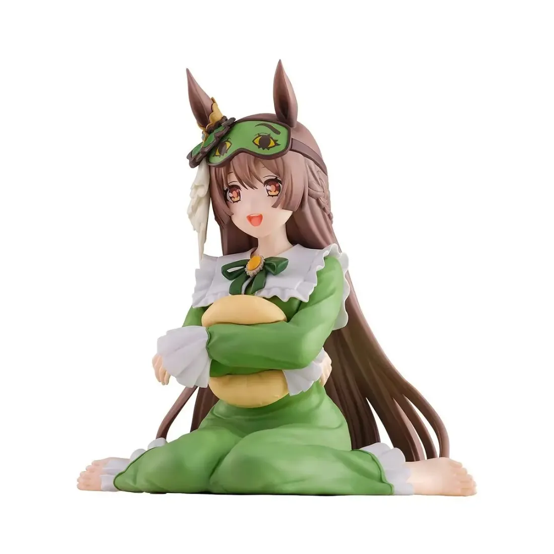 Фигурка Аниме Девушки пони Umamusume Satono Diamond 13см BP89913P