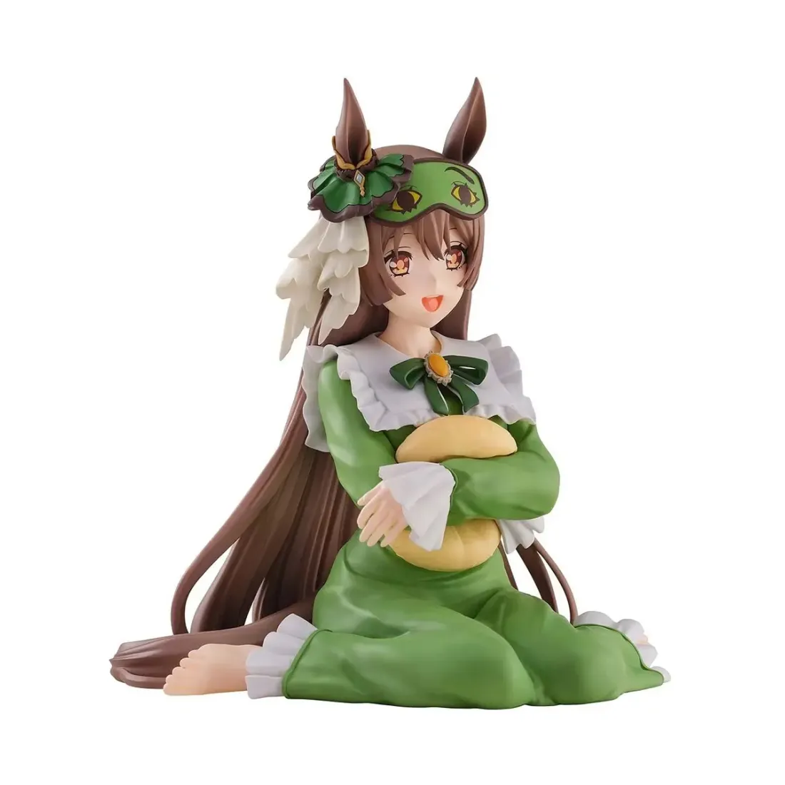 Фигурка Аниме Девушки пони Umamusume Satono Diamond 13см BP89913P