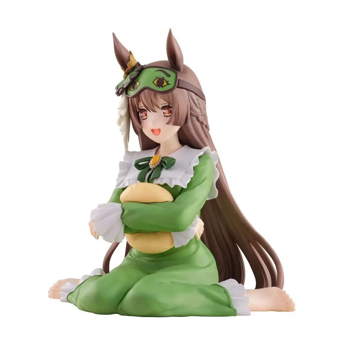 Фигурка Аниме Девушки пони Umamusume Satono Diamond 13см BP89913P