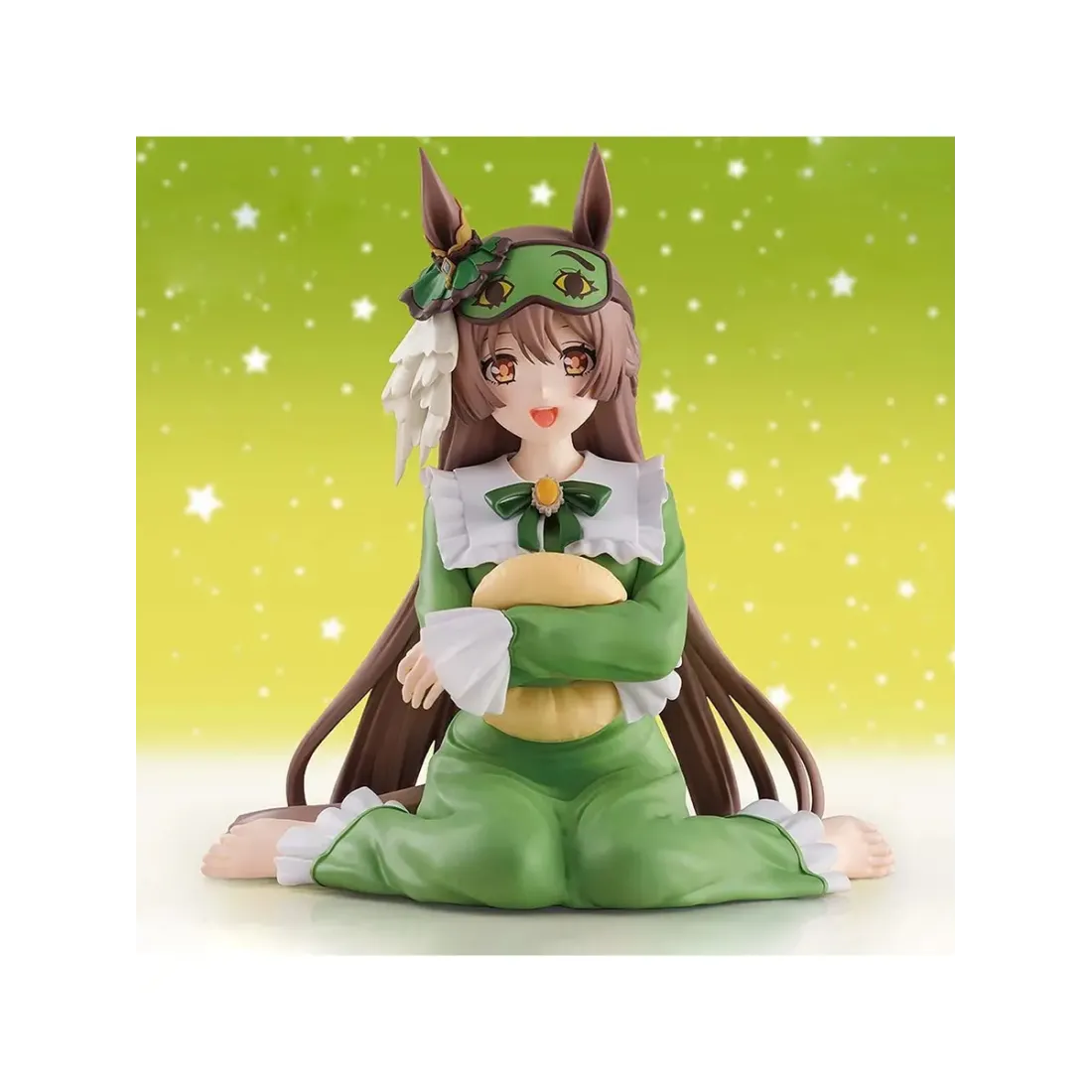 Фигурка Аниме Девушки пони Umamusume Satono Diamond 13см BP89913P