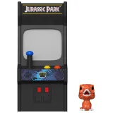 Набор Funko Bitty POP! Arcade Jurassic Park Raptor 90117