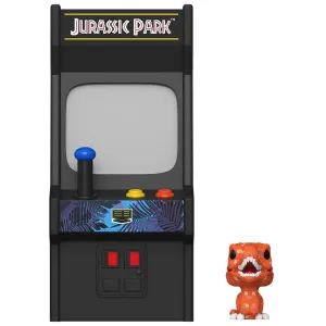 Набор Funko Bitty POP! Arcade Jurassic Park Raptor 90117