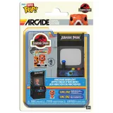 Набор Funko Bitty POP! Arcade Jurassic Park Raptor 90117