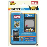 Набор Funko Bitty POP! Arcade Marvel X-Men Wolverine 91395