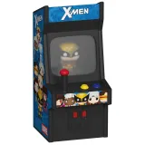Набор Funko Bitty POP! Arcade Marvel X-Men Wolverine 91395