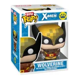 Набор Funko Bitty POP! Arcade Marvel X-Men Wolverine 91395