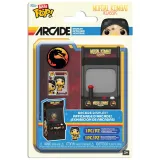 Набор Funko Bitty POP! Arcade Mortal Kombat Scorpion 91394