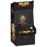Набор Funko Bitty POP! Arcade Mortal Kombat Scorpion 91394