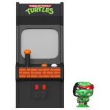 Набор Funko Bitty POP! Arcade TMNT Michelangelo 90116