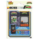 Набор Funko Bitty POP! Arcade TMNT Michelangelo 90116