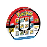 Набор подарочный Funko Bitty POP! Pokemon 12шт 88984