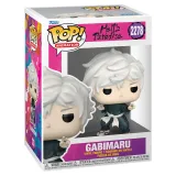 Фигурка Funko POP! Animation Hell's Paradise Gabimaru (2278) 92514