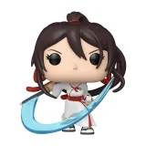 Фигурка Funko POP! Animation Hell's Paradise Sagiri (2279) 92515