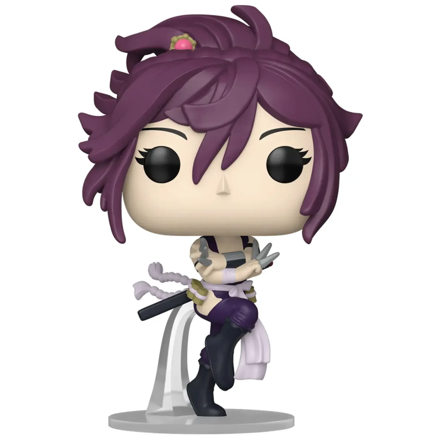 Фигурка Funko POP! Animation Hell's Paradise Yuzuriha (2282) 92518