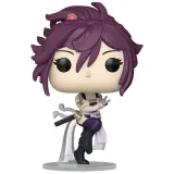 Фигурка Funko POP! Animation Hell's Paradise Yuzuriha (2282) 92518
