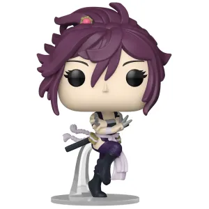 Фигурка Funko POP! Animation Hell's Paradise Yuzuriha (2282) 92518