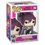 Фигурка Funko POP! Animation Hell's Paradise Yuzuriha (2282) 92518
