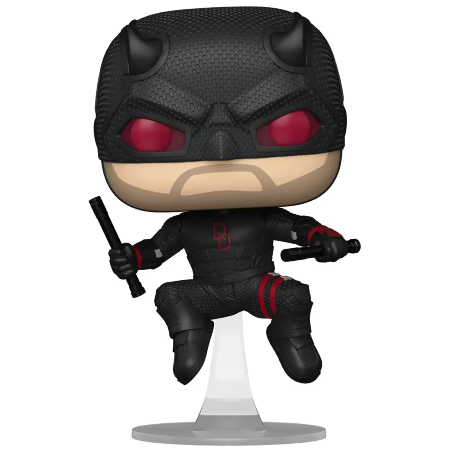 Фигурка Funko POP! Bobble Marvel Daredevil Born Again S2 Daredevil (1578) 91849
