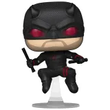 Фигурка Funko POP! Bobble Marvel Daredevil Born Again S2 Daredevil (1578) 91849