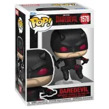 Фигурка Funko POP! Bobble Marvel Daredevil Born Again S2 Daredevil (1578) 91849