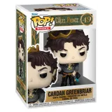 Фигурка Funko POP! Books The Cruel Prince Cardan Greenbriar (49) 91630