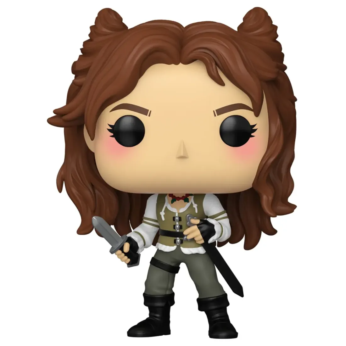 Фигурка Funko POP! Books The Cruel Prince Jude Duarte (48) 91631