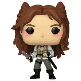 Фигурка Funko POP! Books The Cruel Prince Jude Duarte (48) 91631