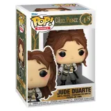 Фигурка Funko POP! Books The Cruel Prince Jude Duarte (48) 91631