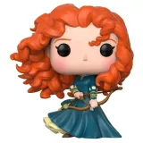 Фигурка Funko POP! Disney Brave Merida (New) (324) 21196
