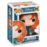 Фигурка Funko POP! Disney Brave Merida (New) (324) 21196