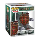 Фигурка Funko POP! Games Bioshock Bouncer Big Daddy 6" (1145) 90832