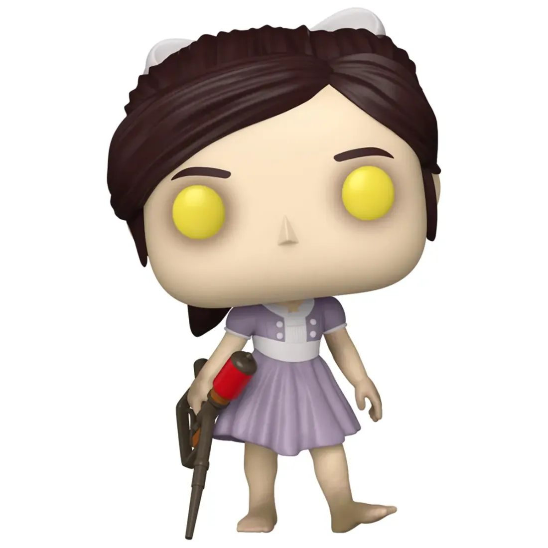 Фигурка Funko POP! Games Bioshock Little Sister with Syringe (1143) 90830