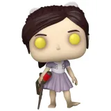 Фигурка Funko POP! Games Bioshock Little Sister with Syringe (1143) 90830
