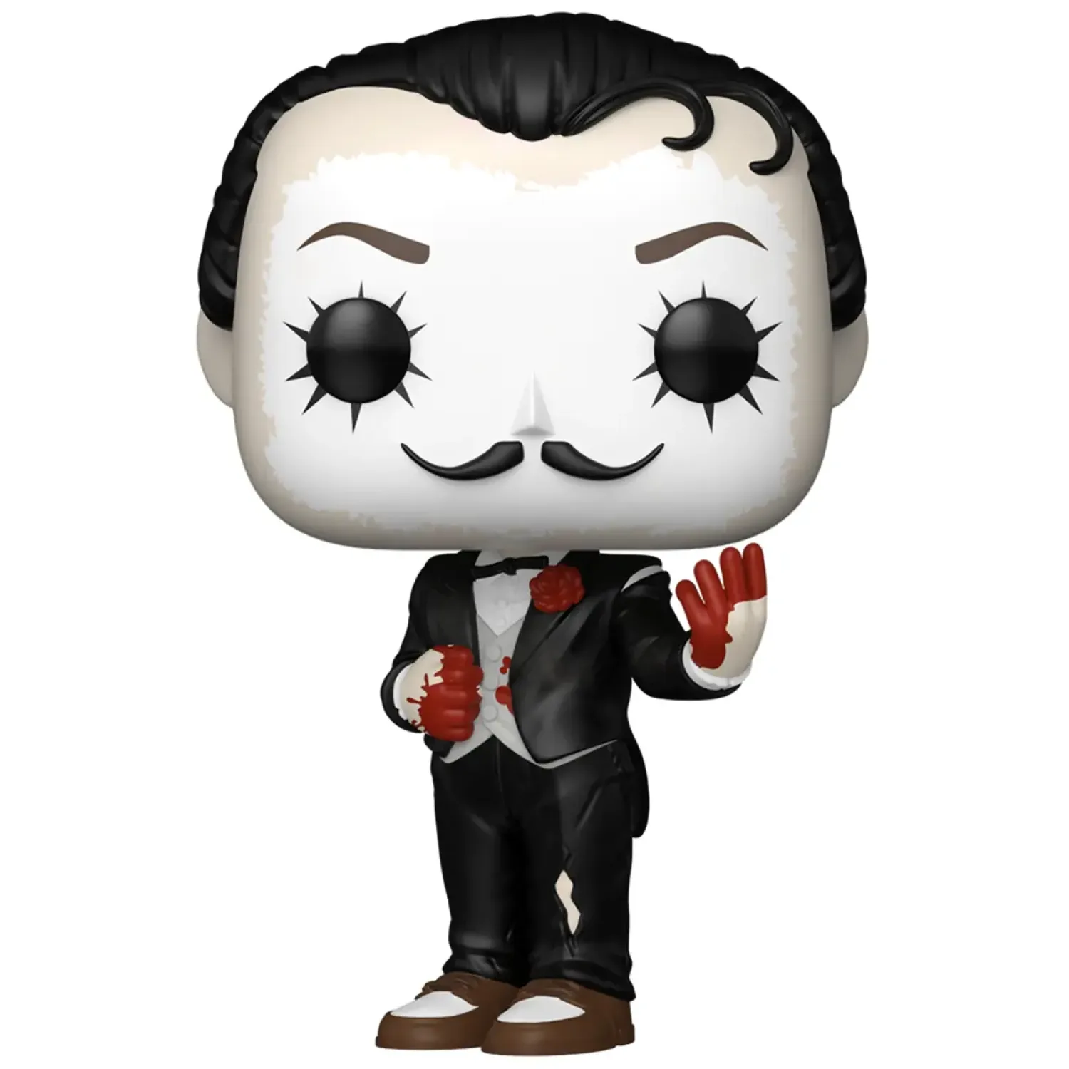 Фигурка Funko POP! Games Bioshock Sander Cohen (1144) 90831