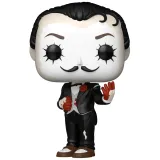 Фигурка Funko POP! Games Bioshock Sander Cohen (1144) 90831