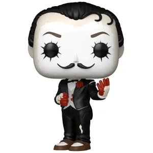 Фигурка Funko POP! Games Bioshock Sander Cohen (1144) 90831