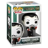 Фигурка Funko POP! Games Bioshock Sander Cohen (1144) 90831